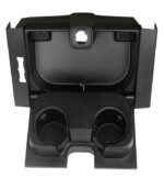 2015-2017 Ford F-150 Bench Seat Front Center Console Cup Holder Insert