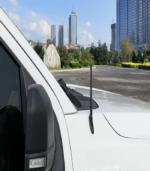 Universal Car Modified Short Antenna Replacement - Image 2