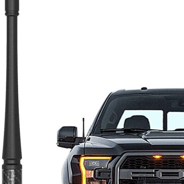 Universal Car Modified Short Antenna Replacement