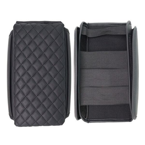 2015-2025 Ford Bronco Center Console Armrest Cover Protector Pad