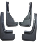 2022-2023 Ford Maverick Front & Rear Custom Fit Mud Flaps Mud Guards