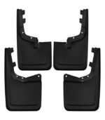 2021-2025 Ford F-150 Raptor Front & Rear Custom Fit Mud Flaps Mud Guards
