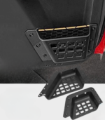 2021-2023 Ford Bronco 4-Door Off-Road ABS Door Panel Storage Box Organizer - Image 2