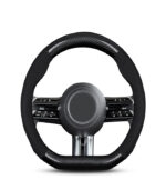 Steering Wheel Cover for Ford Focus Escort Mondeo Edge L Territory Escape Explorer