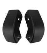 2021-2025 Ford F-150 Raptor 2WD/4WD Lower Door Corner Trim Covers