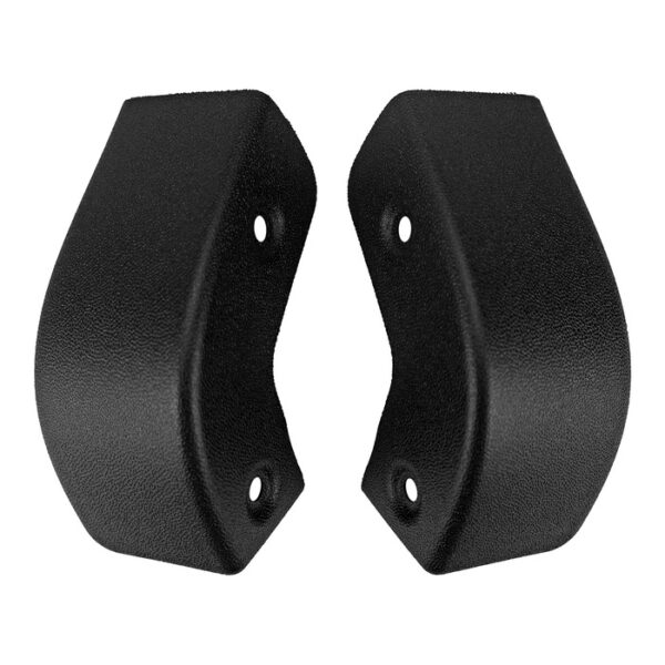 2021-2025 Ford F-150 Raptor 2WD/4WD Lower Door Corner Trim Covers