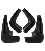 2012-2018 Ford Focus Sedan Front & Rear Mud Flaps Mud Guards